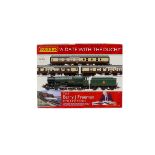 Hornby Railways Limited Edition Train Pack 'A Date With The Duchy' 'The Barry J Freeman