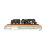 Wrenn Railways 'Special Limited Edition' BR 8F 2-8-0 freight tender locomotive. (W2409). RN 48102 in