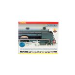 Hornby Railways Limited Edition Train Pack 'Kentish Belle' M3792. Comprising BR Schools class 4-4-