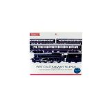 A Hornby Railways Limited Edition Train Pack 'West Coast Railways Pullman' R2979. Comprising BR