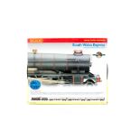 Hornby Railways Limited Edition Train Pack 'The South Wales Express' R2166. Comprising a BR ex GWR