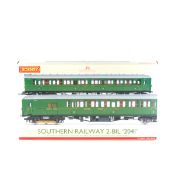 Hornby Railways Southern Railway 2-Bil '2041' R.3161A. Driving motor brake electrical multiple