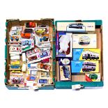 15 Corgi Classics buses and coaches, etc. Including; Bedford VAL, Shearings (35304). QEII Golden