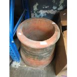 CHIMNEY POT