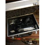 BABYLISS GENTS HAIR GROOMING CASED SET