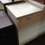 A FRIDGIDAIRE FRIDGE