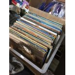 BOX OF LPS