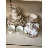 CHINA TEA WARE