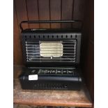 HIGEAR CAMPING GAS HEATER