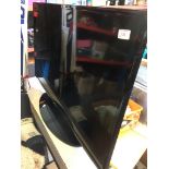 SAMSUNG 40" LCD TV WITH REMOTE