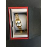 LADIES GUESS WATCH C