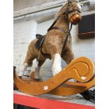 ROCKING HORSE