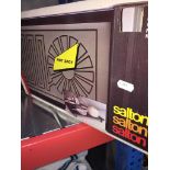 SALTON HOT TRAY