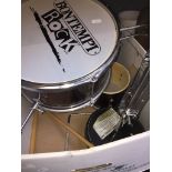 DRUM KIT - SMALL SIZE