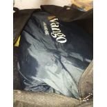 VANGO OAKLAND 600 TENT