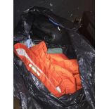 BAG OF CLOTHES