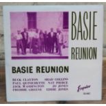 Basie Reunion Basie Reunion Esquire 32-087 Ex