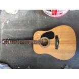 SPUR ACOUSTIC GUITAR