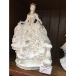 DOULTON CINDERELLA FIGURE