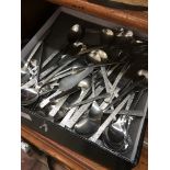 VINERS STUDIO STAINLESS STEEL CUTLERY