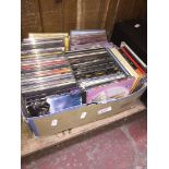 BOX OF CDS