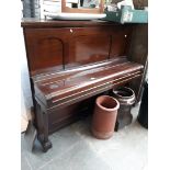 A PIANO