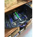 A box of tools