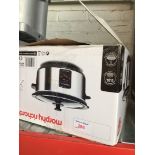 Morphy Richards crock pot