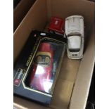 3 car toys