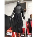 Kylo Ren figure