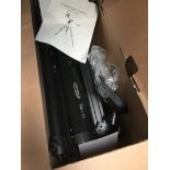 Boxed telescope 76700