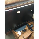 LG 22" TV