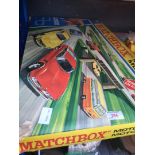 A Matchbox set ( no cars )