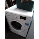 A Beko 9KG washing machine