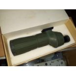 Kowa spotting scope