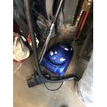 A Vax 1600W vac