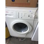 Bosch washing machine