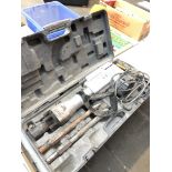 Titan hammer drill/breaker