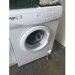 A Bush V7SDW dryer.