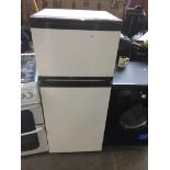 Hotpoint fridge freezer