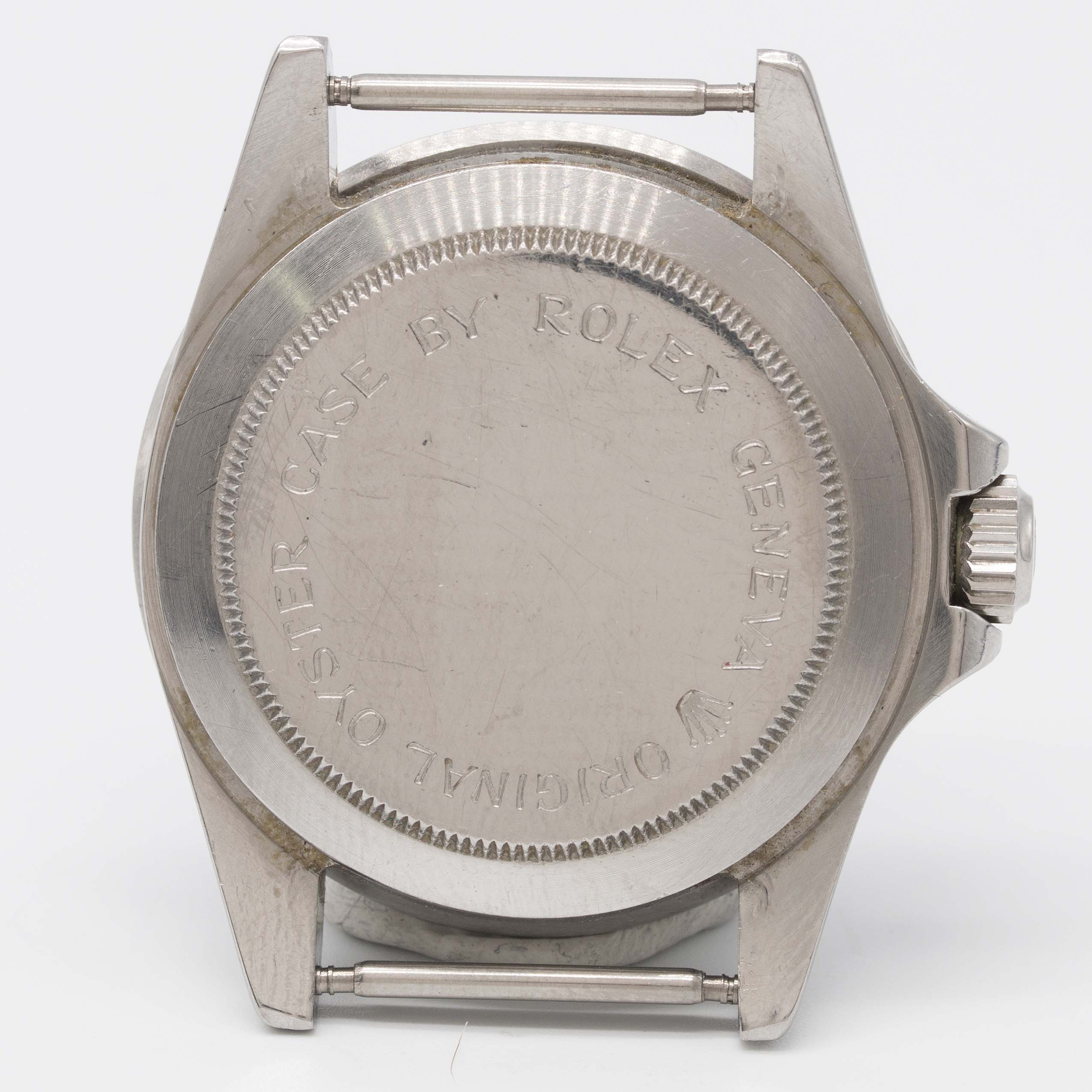 A GENTLEMAN'S STAINLESS STEEL ROLEX TUDOR OYSTER PRINCE SUBMARINER WRIST WATCH CIRCA 1967, REF. - Image 6 of 10