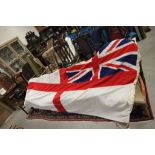 Full Size Royal Navy Ensign