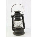 Vintage Monarch No. 350 Lantern, made in Germany