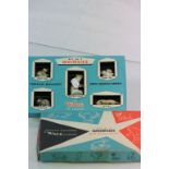 Vintage boxed Wade Whimsies set number 9