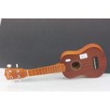 Stagg Ukulele Model US-10