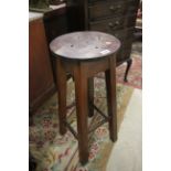 Early 20th century Tall Stool