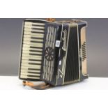 A Lombard Italia accordian.