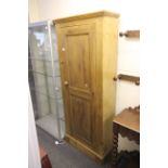 19th Century Pine Storage Cupboard