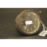 Vintage Smiths Speedometer