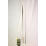 Rob Church Two Piece ' Arthur Cove ' Fishing Rod, 9 1/2" 5.6